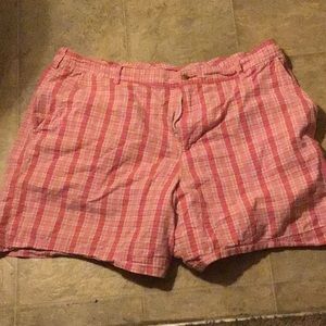 It can go with a black shirt